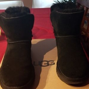 Ugg karel bootie